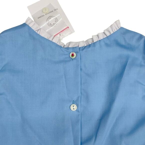 NWT TPP 2T Spencer Dress - Picture 4 of 5